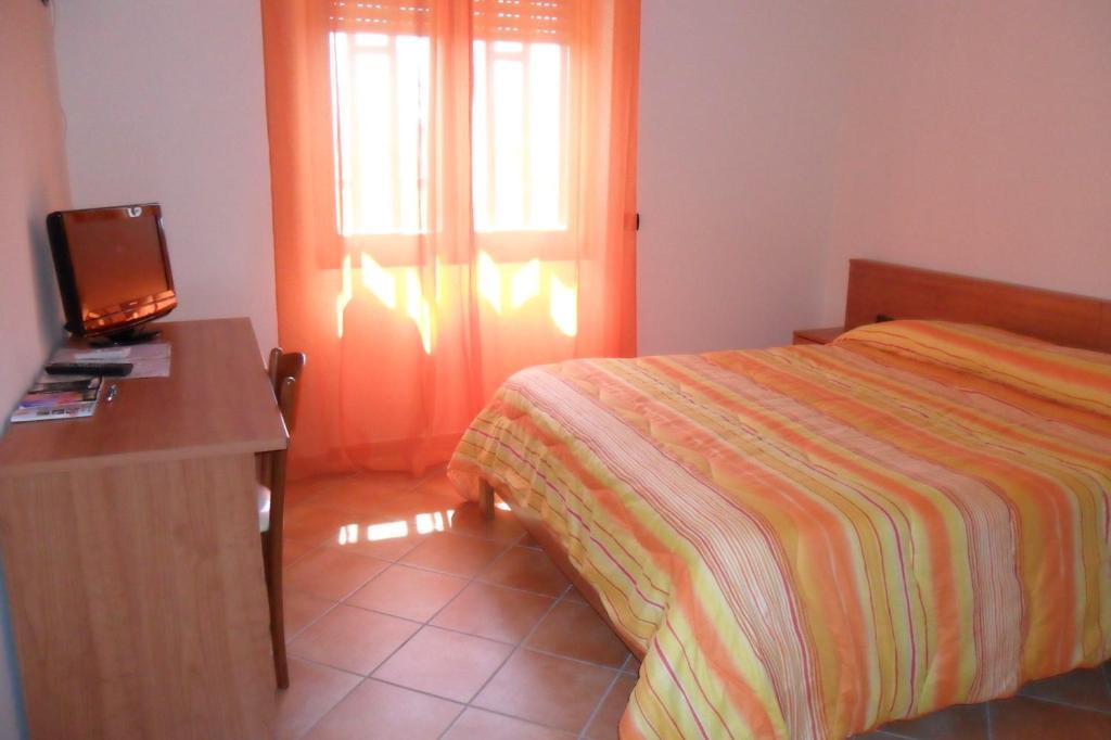 Country House L'Ippocastano Altavilla Silentina Exterior photo