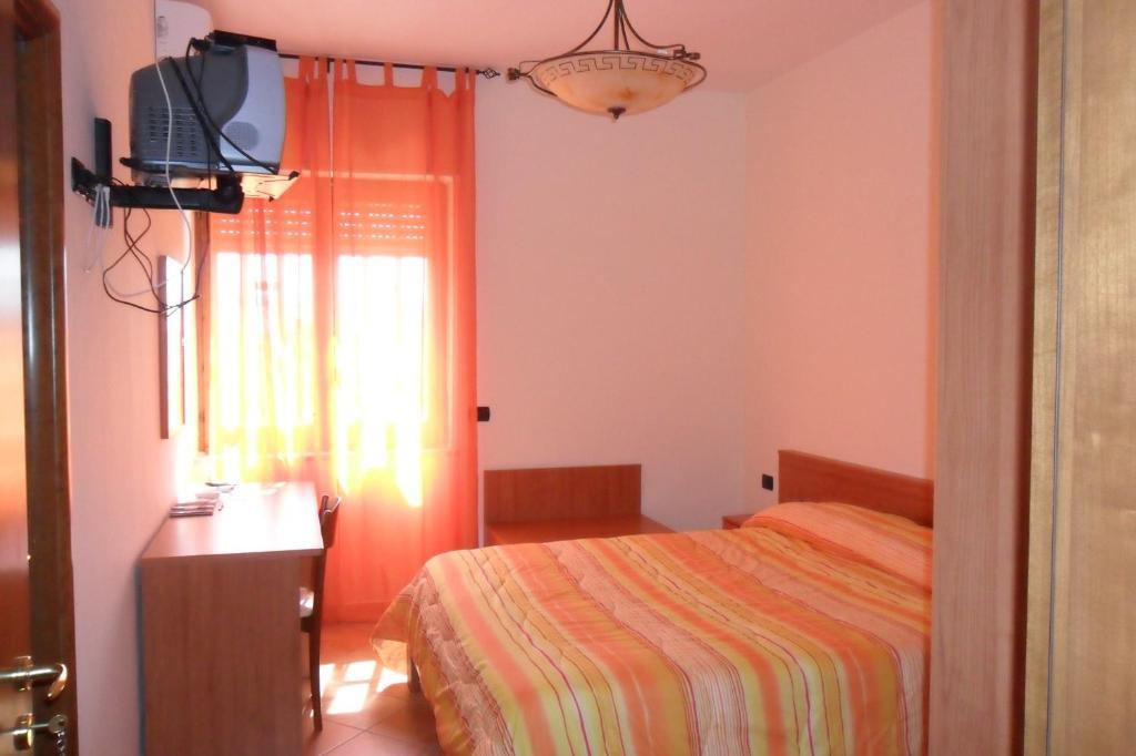 Country House L'Ippocastano Altavilla Silentina Room photo