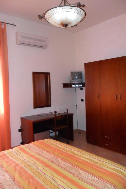 Country House L'Ippocastano Altavilla Silentina Room photo